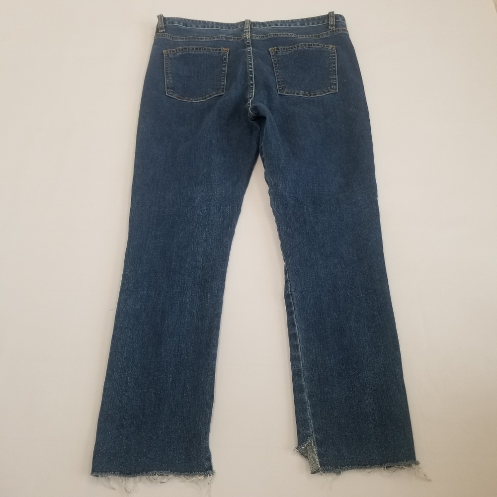 EVIDNT Ankle Jeans Size 31 - Picture 5 of 6